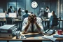 Stress at Work : कामाचा ताण कमी करण्यासाठी ‘हे’ 7 प्रभावी उपाय!