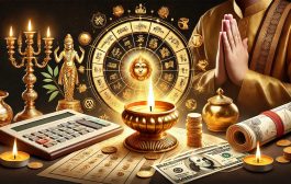 आर्थिक अडचणींवर मात करण्यासाठी ज्योतिषशास्त्रातील प्रभावी तोडगे!