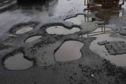 खड्ड्यांच्या तक्रारीसाठी आता खड्डे तक्रार निवारण प्रणाली