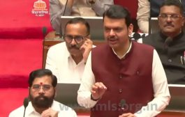 एसटी बसेस टप्प्याटप्प्याने अपारंपरीक इंधनावर परावर्तीत करणार, मुख्यमंत्री देवेंद्र फडणवीस यांची माहिती