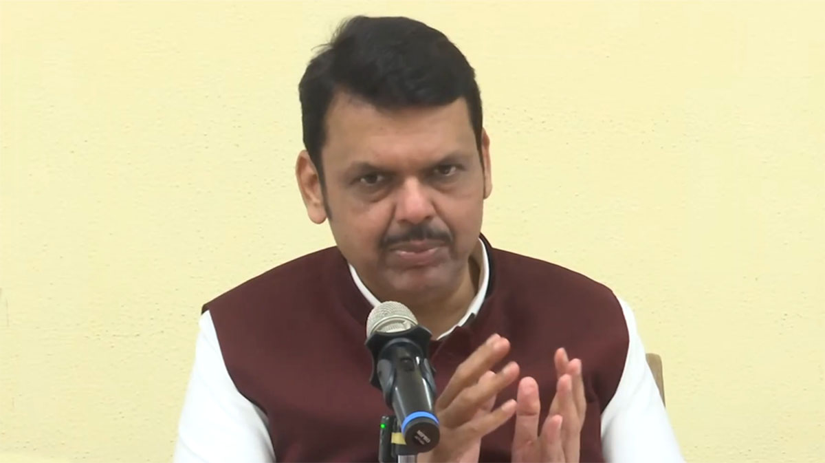 १२ महत्त्वाचे कायदे मंजूर; अर्थसंकल्पावर सकारात्मक चर्चा – मुख्यमंत्री देवेंद्र फडणवीस