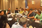 दुधात भेसळ करणाऱ्यांवर मकोका अंतर्गत कारवाईसाठी कायद्यात सुधारणा करणार