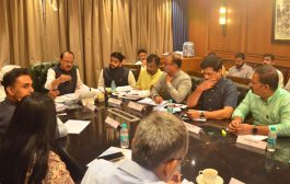 दुधात भेसळ करणाऱ्यांवर मकोका अंतर्गत कारवाईसाठी कायद्यात सुधारणा करणार