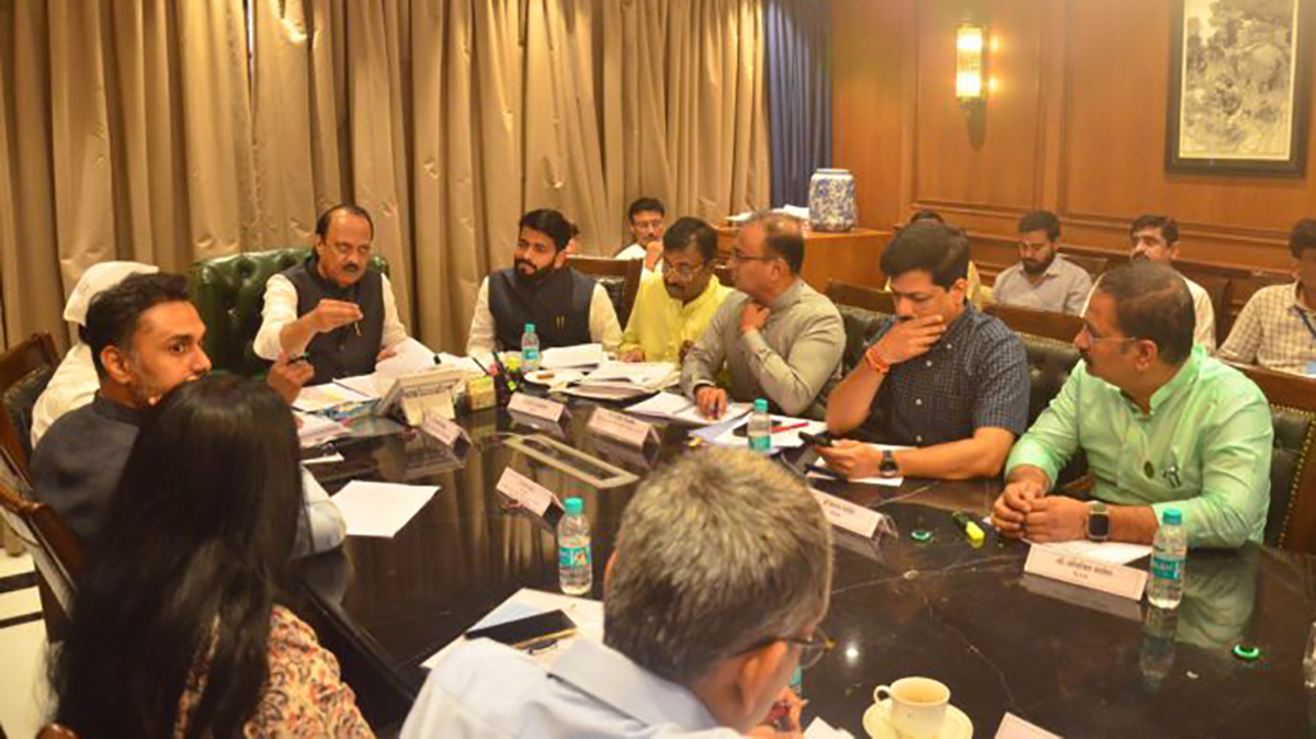 दुधात भेसळ करणाऱ्यांवर मकोका अंतर्गत कारवाईसाठी कायद्यात सुधारणा करणार