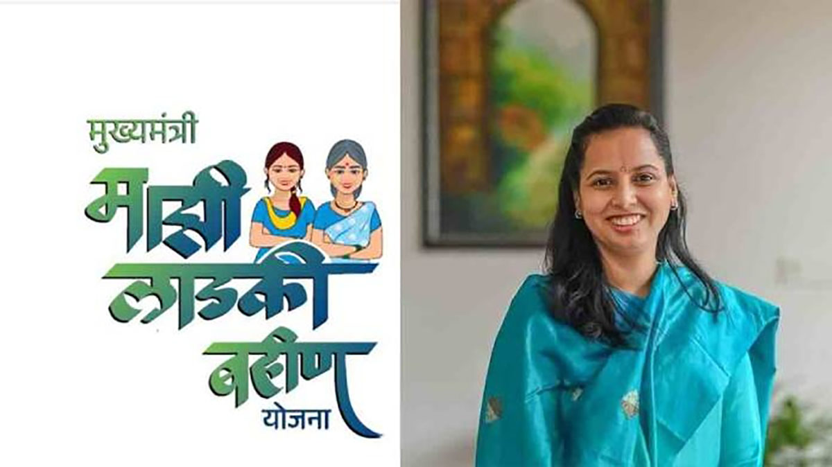 लाडक्या बहिणींना फेब्रुवारीचा हप्ता मिळण्यास सुरुवात; मार्चचे कधी मिळणार? आदिती तटकरेंनी थेट तारीखच सांगितली