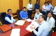 नियमबाह्य भाडे आकारणाऱ्या रिक्षा/ टॅक्सी चालकांच्या तक्रारीसाठी लवकरच व्हाट्सअप नंबर