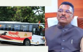 स्वारगेट बस स्थानकातील महिला अत्याचारप्रकरणी चार अधिकारी निलंबित
