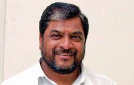 शक्तिपीठ महामार्ग हा शेतकऱ्यांच्या जमिनी लुटण्याचा डाव : माजी खासदार राजू शेट्टी यांचा आरोप