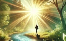 द्वेषाच्या छायेत न फसलात... तर सन्मानाच्या सूर्यप्रकाशात चमकाल!