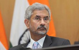 परराष्ट्र मंत्री एस. जयशंकर यांचे ‘काश्मीर वादावर’ मोठं विधान; म्हणाले, आता पाकव्याप्त काश्मीर…”