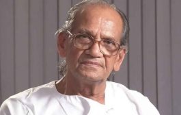 ज्येष्ठ शिल्पकार राम सुतार यांना २०२४ चा महाराष्ट्र भूषण पुरस्कार जाहीर
