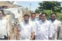 कृषीमंत्री कोकाटे यांच्या वक्तव्याचा निषेध; सांगलीत पुतळा दहन
