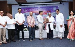 गोवा-महाराष्ट्र नाते शिवकालीन, आता साहित्य-संस्कृतीतून आणखी दृढ करू – मुख्यमंत्री डॉ. प्रमोद सावंत