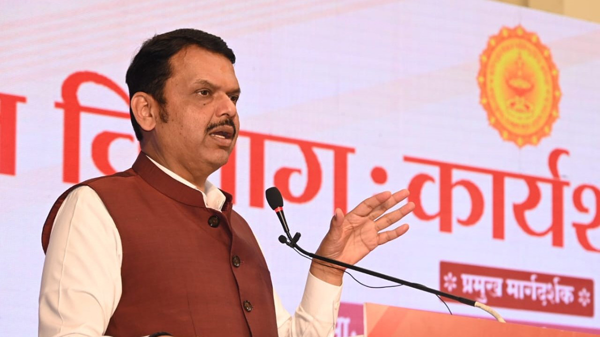 महसूलविषयक सुधारित कार्यपद्धतींची अंमलबजावणी १५ ऑगस्टपासून