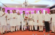 सांगलीत नव्या नेतृत्वाची वज्रमूठ; विविध पक्षांचे नेते राष्ट्रवादीत!