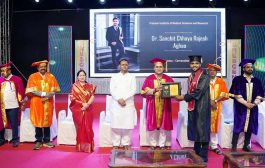 प्रकाश हॉस्पिटलचे कोरोना काळातील योगदान उल्लेखनीय – आ. सत्यजित देशमुख