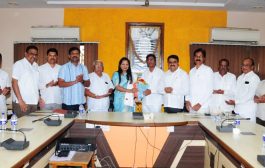 'राजारामबापू'च्या कामगार कल्याण व जिमखाना समितीच्या अध्यक्षपदी डॉ.सौ. योजना शिंदे-पाटील