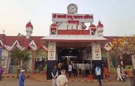 महाराष्ट्रातील कोल्हापूरसह 132 रेल्वे स्थानकांचा होणार कायापालट!