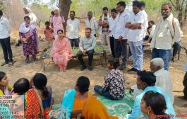 मुख्यमंत्र्यांनी घेतली कृष्णाच्या शिक्षणाची जबाबदारी
