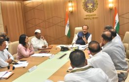 शिधावाटप दुकानदारांच्या कमिशनमध्ये प्रतिक्विंटल २० रुपये वाढ करण्याचा निर्णय
