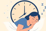 बायो क्लॉक : जीवनशैलीचं नैसर्गिक गणित