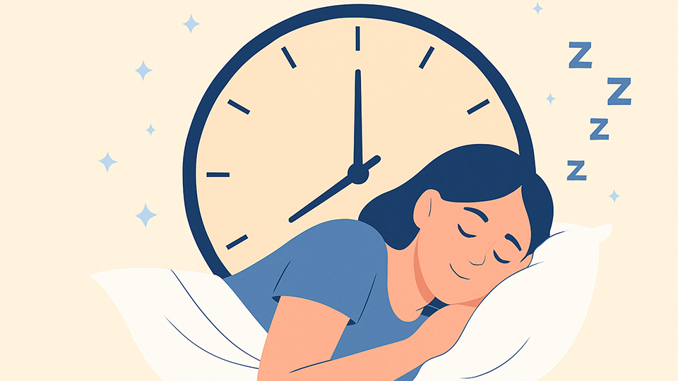 बायो क्लॉक : जीवनशैलीचं नैसर्गिक गणित