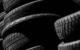 टायरचा रंग काळा का असतो? जाणून घ्या