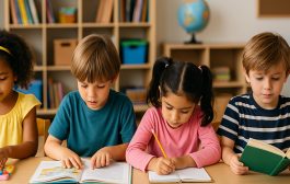 शिक्षण विभागाचा मोठा निर्णय; राज्यातील खासगी प्री स्कूलची नोंदणी आता बंधनकारक