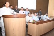 विद्यार्थ्यांनो, पुस्तके वाचा, स्वतःला सक्षम बनवा – उपमुख्यमंत्री अजित पवार यांचा सल्ला