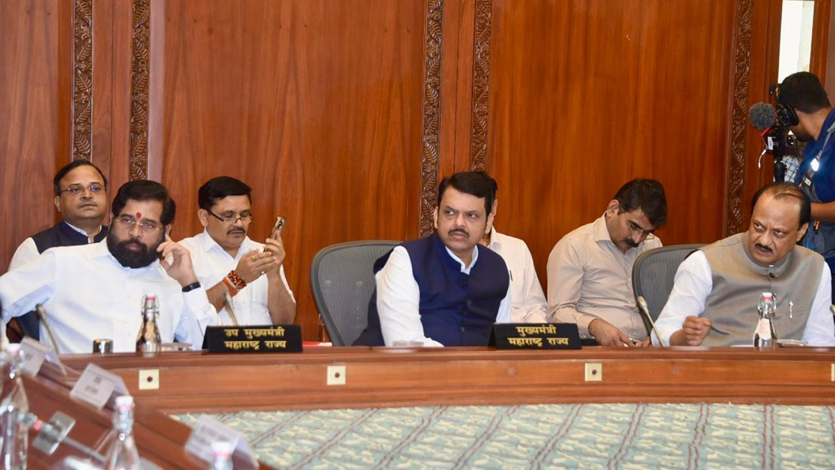 ...तयारी १६ व्या वित्त आयोगाच्या दौऱ्याची!