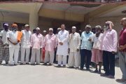 इस्लामपुर शहरातील कोल्हाटी समाजाच्या घरांचा प्रश्न मार्गी लावणार : निशिकांत भोसले-पाटील