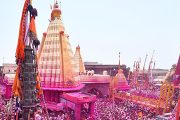 कोल्हापूर : श्री क्षेत्र जोतिबा यात्रा कालावधीत वाहतुक नियमन आदेश जारी