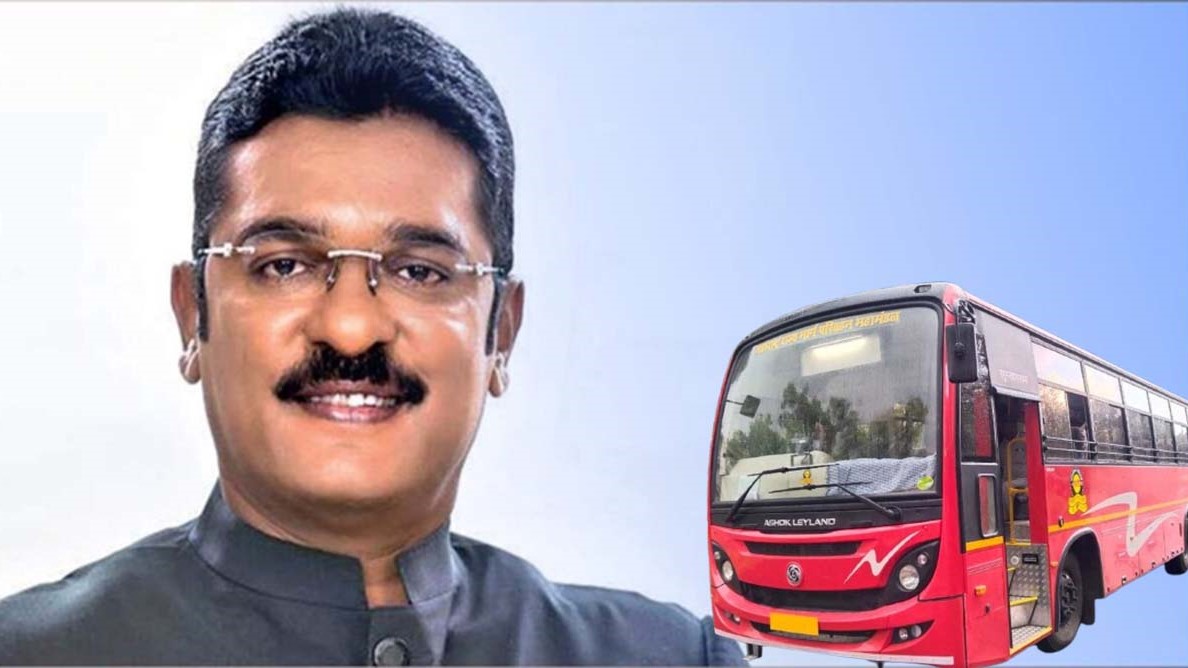 प्रवाशांना चांगली सुविधा न देणाऱ्या हॉटेल-मोटेल थांबे रद्द करा; परिवहनमंत्र्यांचे एसटी प्रशासनाला निर्देश