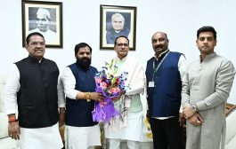 मनरेगा योजनेंतर्गत राज्याला पुढच्या आठवडयात निधी मिळणार