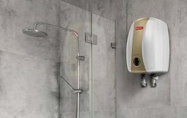 गिझर चुकून जास्त वेळ सुरू राहिला तर…