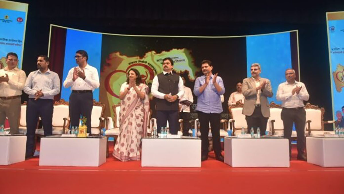 राज्यात 'या' आरोग्य सेवा योजनांचा झाला शुभारंभ