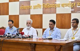 मराठी हा राज्याचा मानबिंदू; पहिलीपासून तिसरी भाषा म्हणून हिंदी अनिवार्य न करता ऐच्छिक राहणार