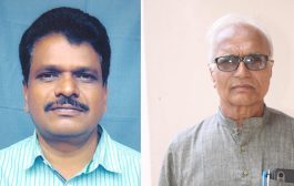 'अंनिस'च्या राज्य कार्याध्यक्षपदी संजय बनसोडे तर अध्यक्षपदी माधव बावगे