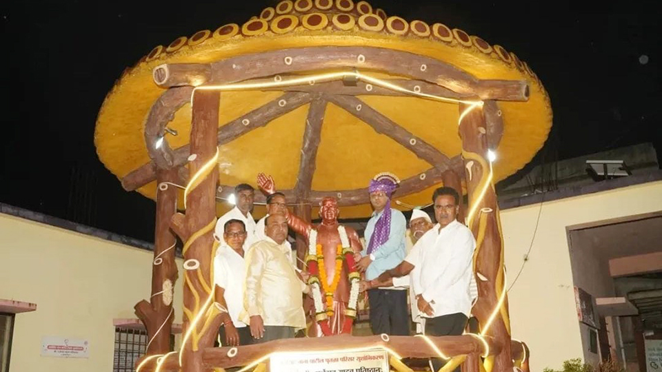 निशिकांत भोसले-पाटील यांचे सांगली जिल्हयात मोठया उत्साहात स्वागत