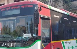 भाडेतत्त्वावरील इलेक्ट्रिक बस करार रद्द करा; परिवहन मंत्री प्रताप सरनाईक यांचे निर्देश