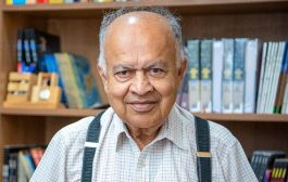 खगोलशास्त्रातील तेजस्वी तारा निखळला! ज्येष्ठ खगोल शास्त्रज्ञ डॉ. जयंत नारळीकर यांचे निधन