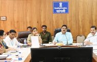 नैसर्गिक आपत्तीचा सामना करण्यासाठी यंत्रणांनी सज्ज रहावे -  जिल्हाधिकारी अशोक काकडे