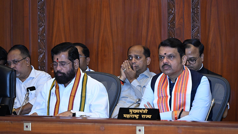 विठुनामाच्या ओढीला व्यवस्थेची जोड... यंदाची आषाढी वारी अधिक सुसज्ज होणार!