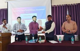 इस्लामपूर : यशवंतराव चव्हाण  महाविद्यालयाच्या २१ विद्यार्थ्यांची नामांकित कंपन्यात निवड