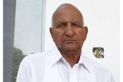 हंबीरराव पाटील यांचे निधन
