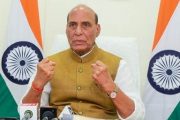 'ऑपरेशन सिंदूर' ही केवळ लष्करी कारवाई नव्हे तर... संरक्षण मंत्री राजनाथ सिंह यांनी सांगितली भारतीय सैन्याची यशोगाथा