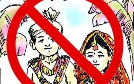 हळदीची तयारी सुरू असतानाच टीम पोहोचली अन् बालविवाह रोखला