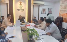 वाळवा तालुक्यातील ४८ गावांच्या डोंगरी उपगटाची निर्मिती करण्यासाठी पुनर्सर्वेक्षण करा – मंत्री चंद्रशेखर बावनकुळे