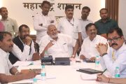 पेठ येथे क्रांतिसिंह नाना पाटील शासकीय अन्न तंत्रज्ञान महाविद्यालय लवकरच सुरू होणार
