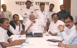 पेठ येथे क्रांतिसिंह नाना पाटील शासकीय अन्न तंत्रज्ञान महाविद्यालय लवकरच सुरू होणार